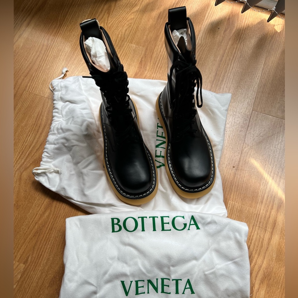 Bottega Veneta Brand new boots